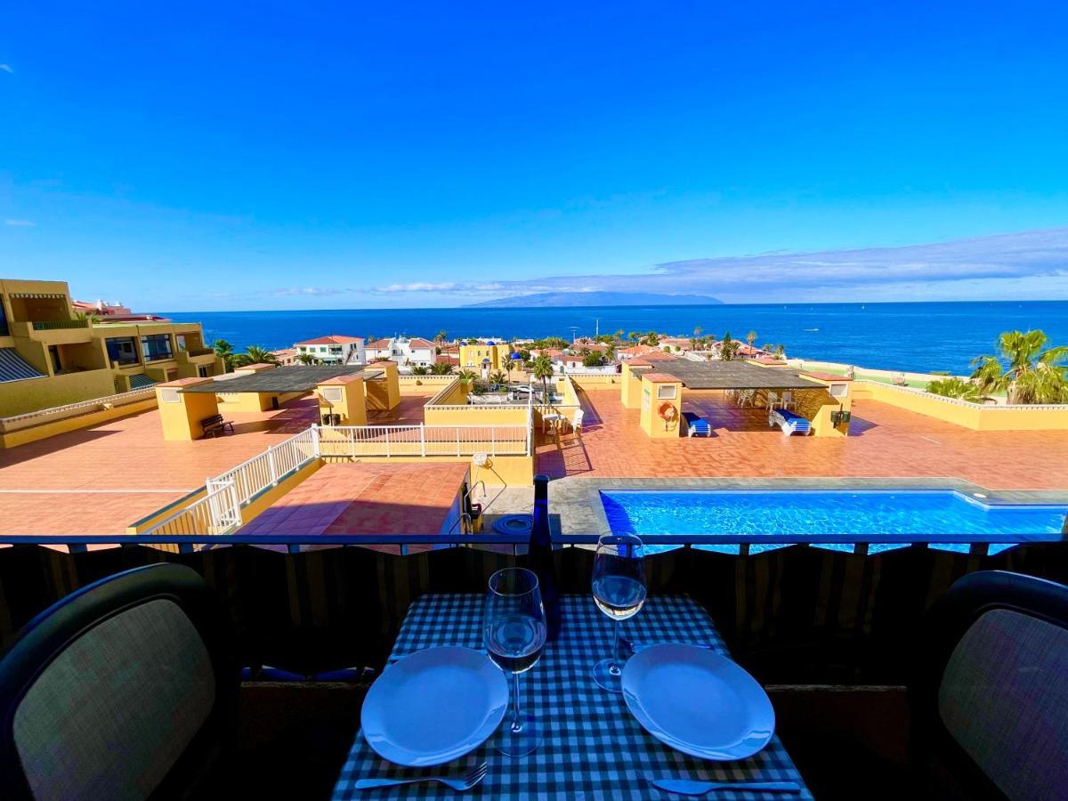 And Salt Playa De Arena Apartment *